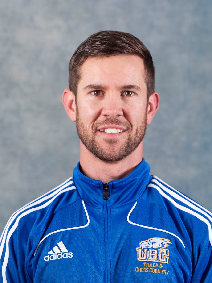 Derrick Johnston